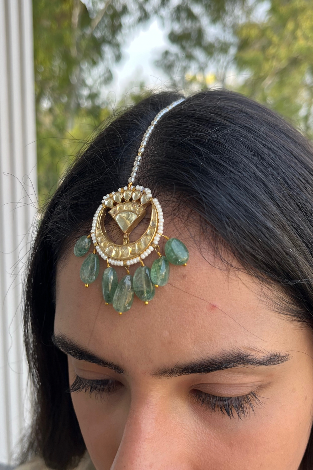 CHANDRA SAGE MANGTIKA