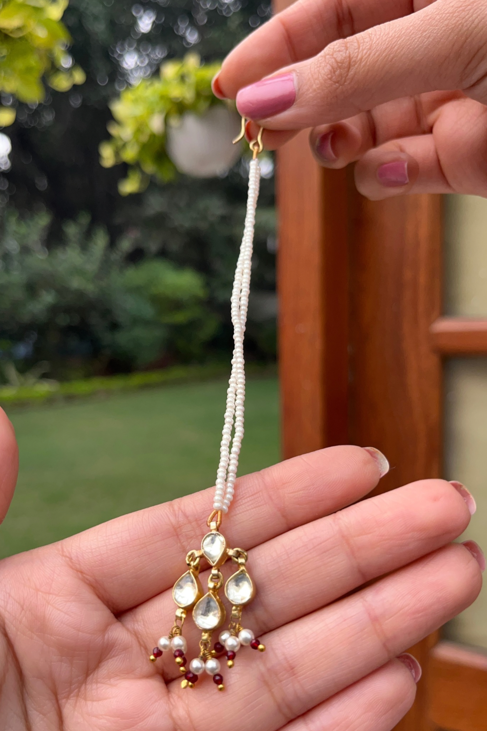 MOGRA MANGTIKA