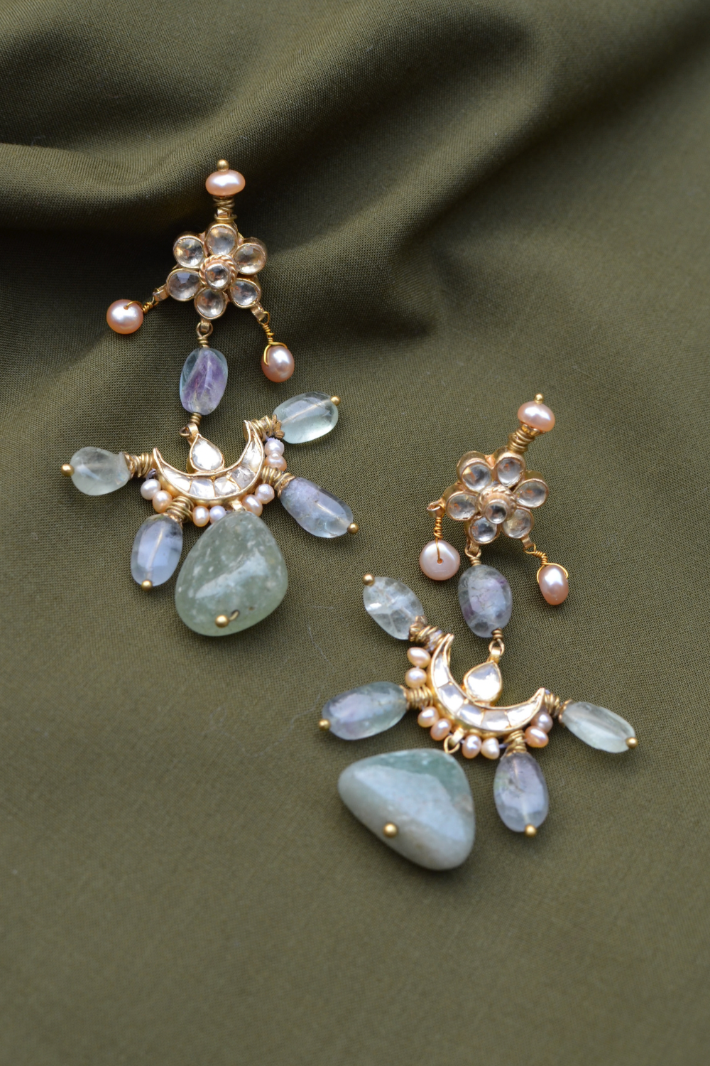 ARDH-TARA EARRINGS