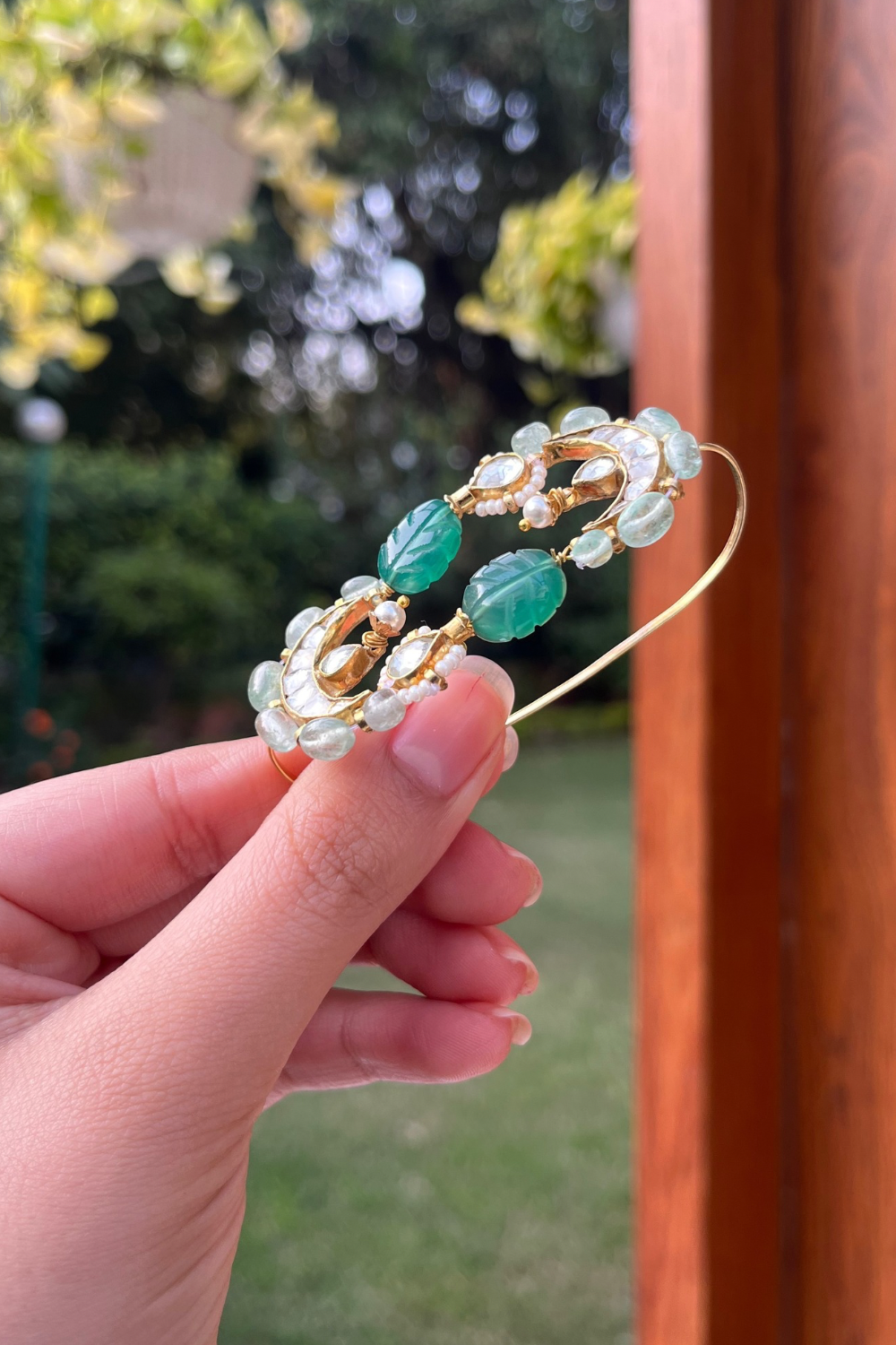 NAUKA POLKI RING