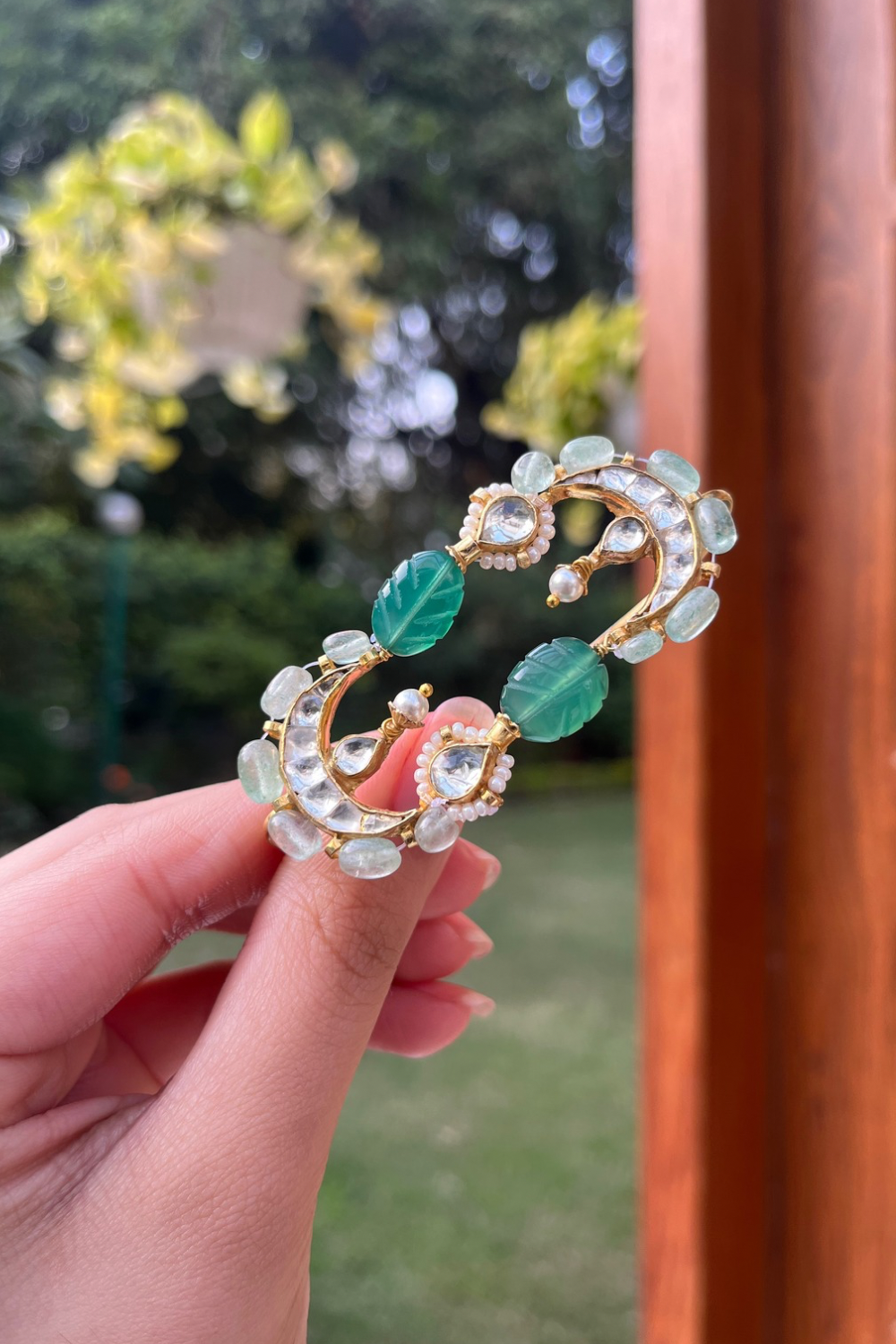 NAUKA POLKI RING