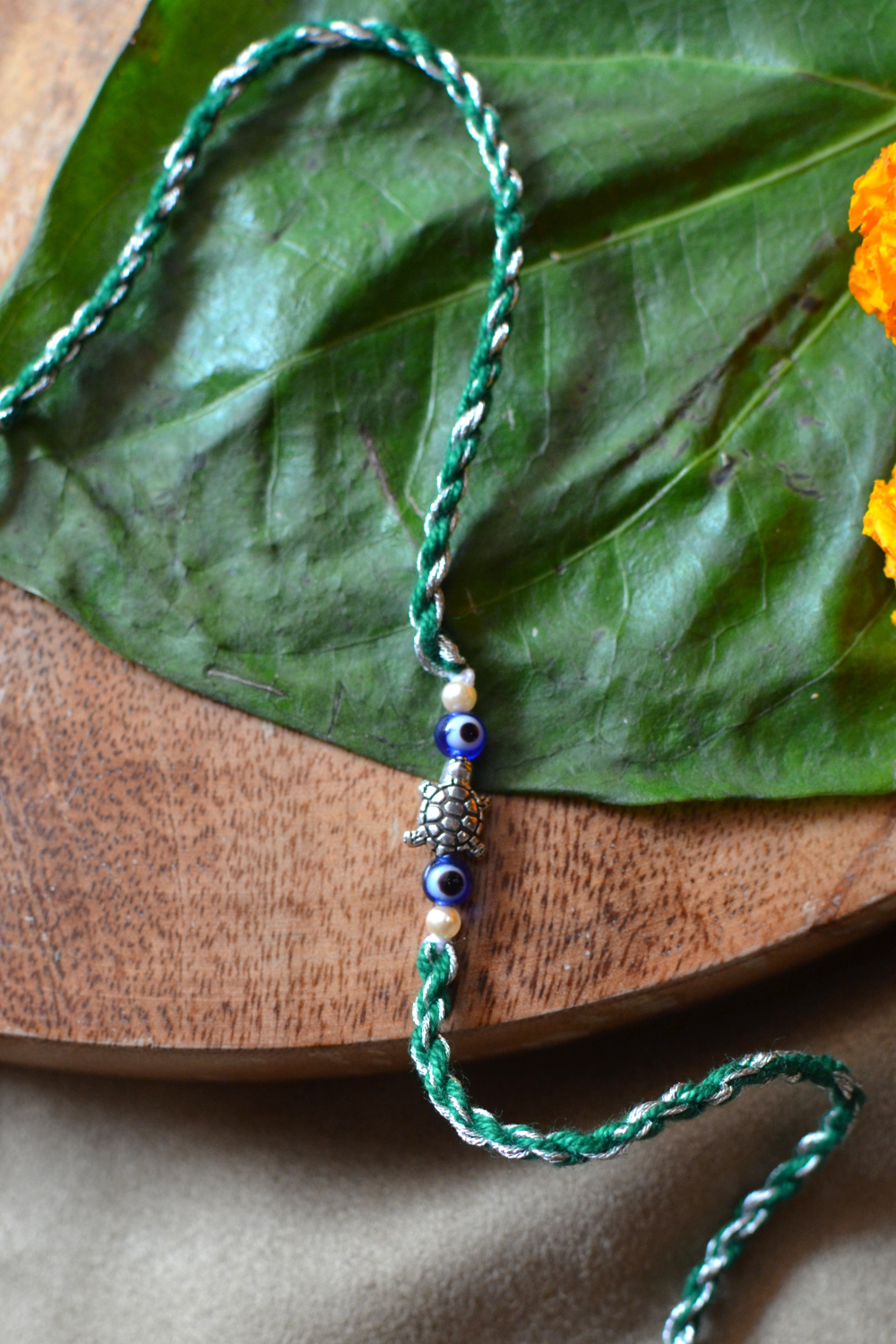 BHAIYA EVIL EYE RAKHI