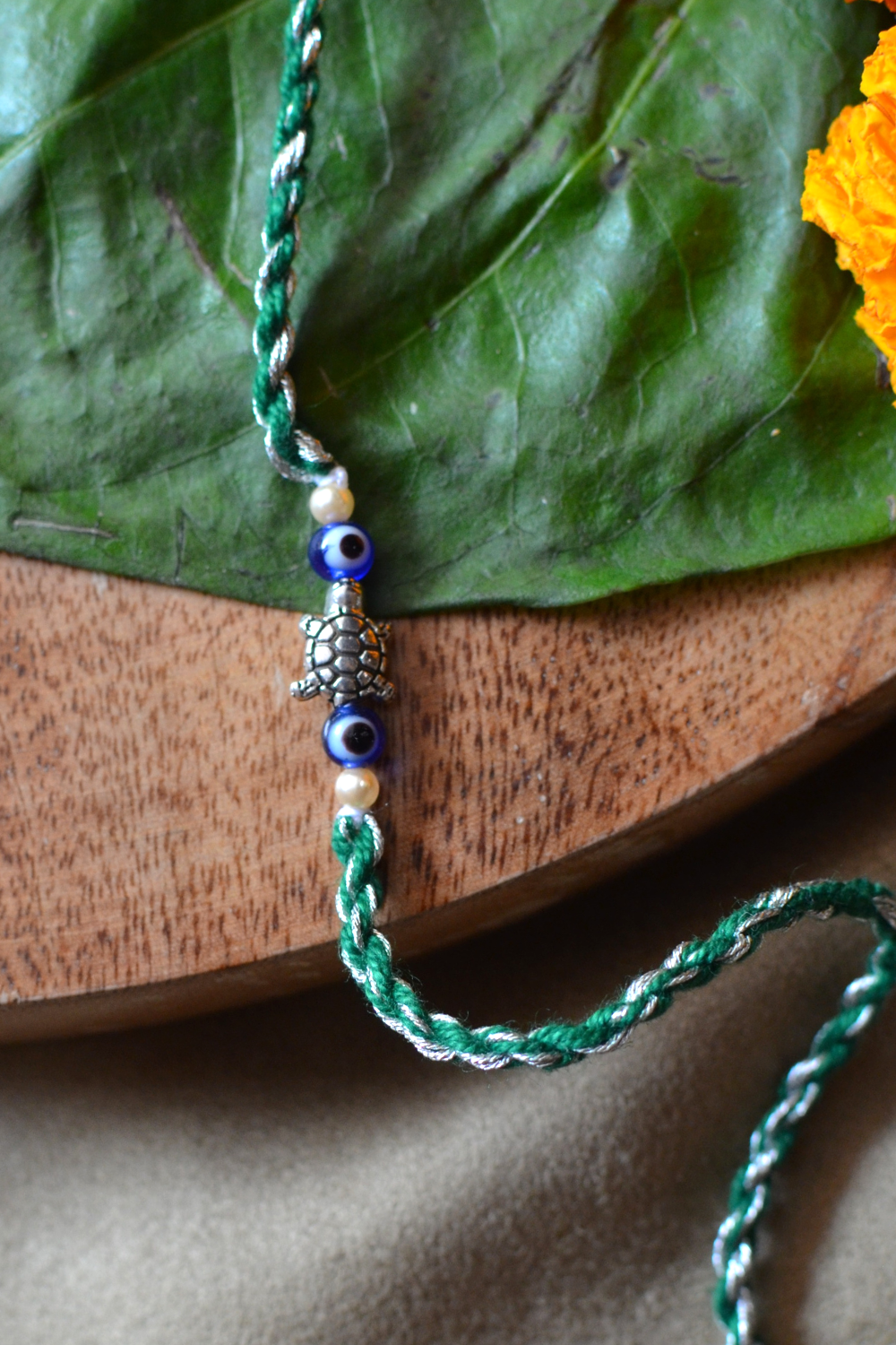 BHAIYA EVIL EYE RAKHI