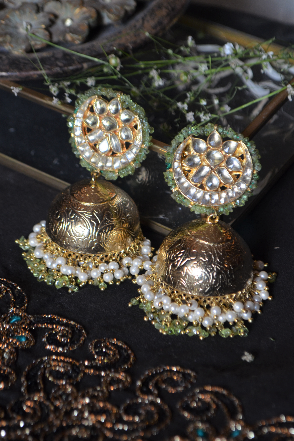 House of jhumkas deals