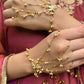 CHANDANI HATHPHOOL (PAIR)