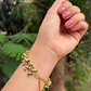 MEHER CHAND DETACHABLE HATHPHOOL (hathphool cum bracelet)