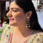 TARBOOZI EARRINGS