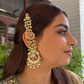 SAHARA EARRINGS
