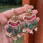 MINI TARBOOZI EARRINGS