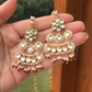 MOGRA EARRINGS