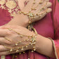 CHANDANI HATHPHOOL (PAIR)