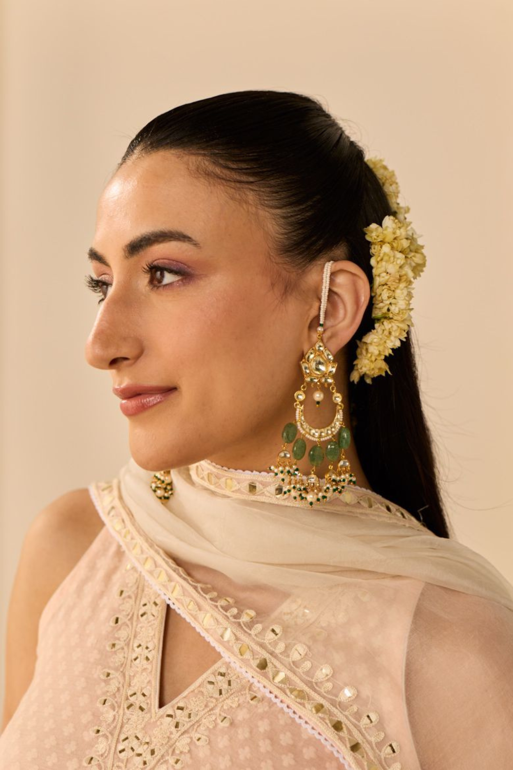 KAMAL CHANDBALIS WITH KAANCHAIN
