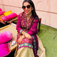 SAMUDRI NECKLACE SET- GREEN