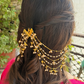 BRIDAL BIRD KAANCHAIN PAIR (only kaanchain)
