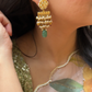 PATTI JHALLAR EARRINGS