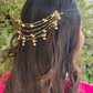 PRINCESS BIRD HAIR ACCESSORY