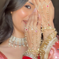 MASTANI BRIDAL HATHPHOOL (PAIR)