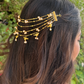 PRINCESS BIRD HAIR ACCESSORY