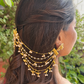 BRIDAL BIRD KAANCHAIN PAIR (only kaanchain)