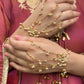 CHANDANI HATHPHOOL (PAIR)