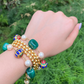 PEARL SUVARNA & KAIRI BRACELETS SET