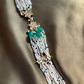 POLKI CHEED LONG HAIR ACCESSORY
