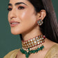 GUNEET VIRDI- MAHARANI CHOKER SET