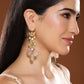 PATHHARI JAALI EARRINGS