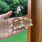 KUNDAN STUDS