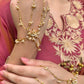 CHANDANI HATHPHOOL (PAIR)