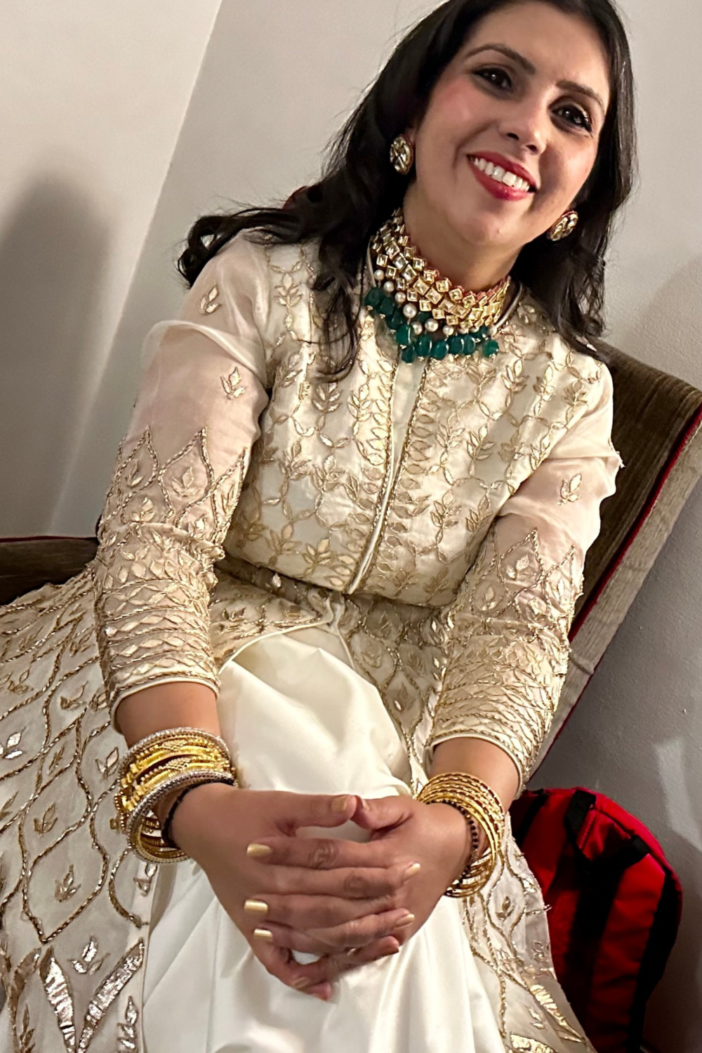 MAHARANI CHOKER SET