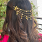 PRINCESS BIRD HAIR ACCESSORY