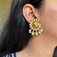 KUNDAN STUDS