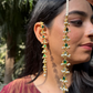 PHULJHADI EARRINGS