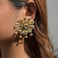 MOGRA POLKI STUDS