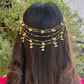 PRINCESS BIRD HAIR ACCESSORY