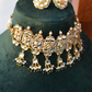 BRIDAL CHOKER SET