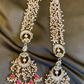VERSATILE BRIDAL MOGRA EARRINGS