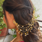 BRIDAL BIRD KAANCHAIN PAIR (only kaanchain)