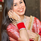 MASTANI BRIDAL HATHPHOOL (PAIR)