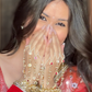 MASTANI BRIDAL HATHPHOOL (PAIR)