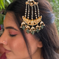 PASSA HEAD ACCESSORY