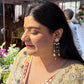 TARBOOZI EARRINGS