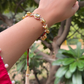RAKHI LUMBA FOR BHABHI- RED
