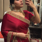 KUNDAN SHEESHPATTI-CUM-CHOKER