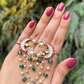 TARBOOZI RING