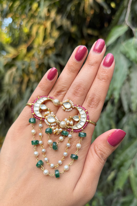 TARBOOZI RING