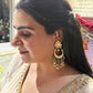 KAMAL CHANDBALIS WITH KAANCHAIN