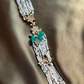 POLKI CHEED LONG HAIR ACCESSORY