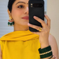 MINI TARBOOZI EARRINGS